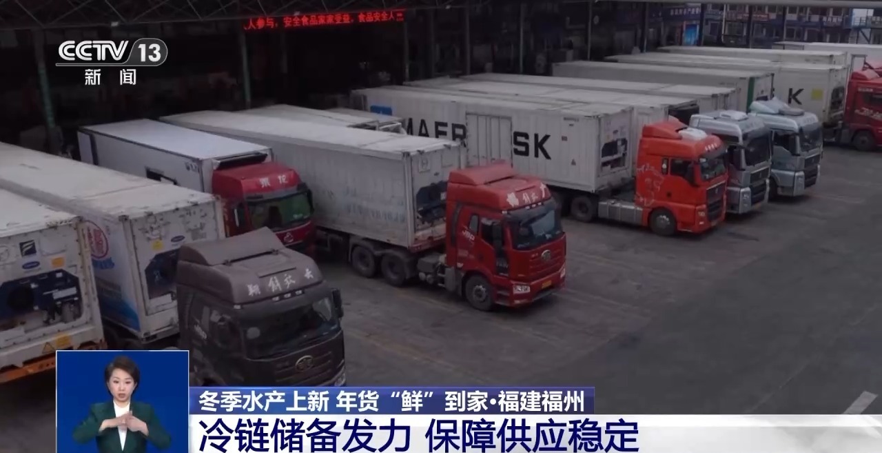 应季水产品大量上市 你家餐桌上的海鲜可能来自这里 应季水产品大量上市 你家餐桌上的海鲜可能来自这里