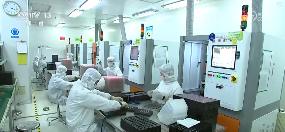 外资“超配、高配”中国资产 对中国优质企业从“价格驱动”转向“价值驱动”