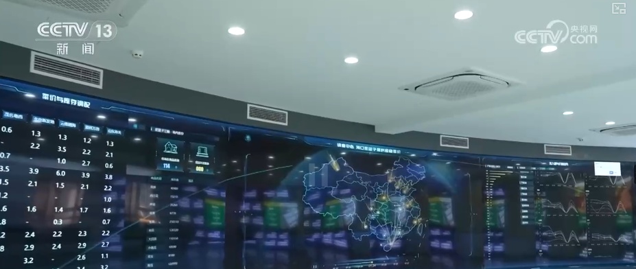 海南自贸港封关将迎首个春节 “智慧监测+快速运输”保障百姓“菜篮子”供应