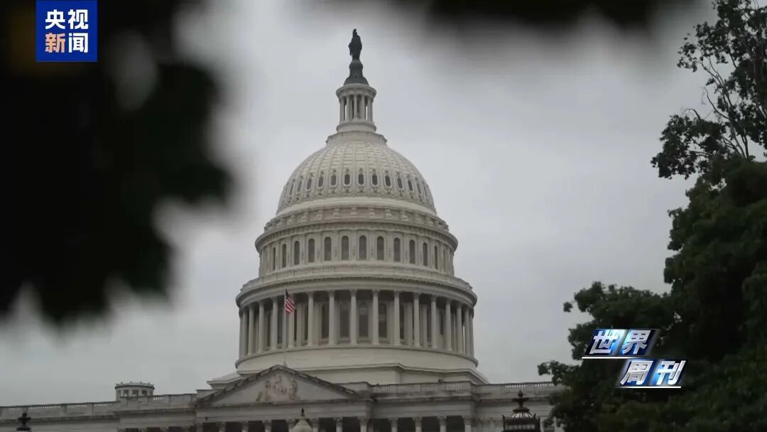 白宫发布图片遭群嘲:格陵兰岛没有企鹅 白宫发布图片遭群嘲:格陵兰岛没有企鹅