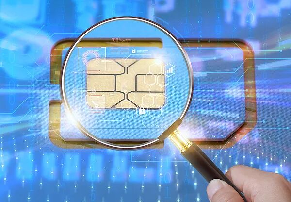 SIM卡“炼金术”真相