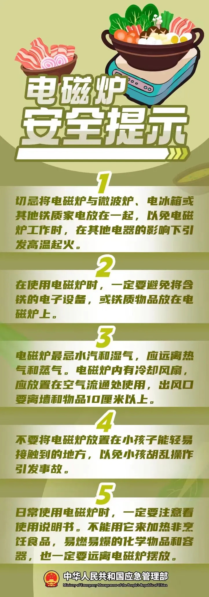 注意!空气炸锅、高压锅,不能这么用! 注意!空气炸锅、高压锅,不能这么用!