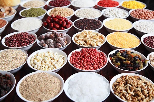 暖心又暖胃！冬日养生，从这碗粥开始～