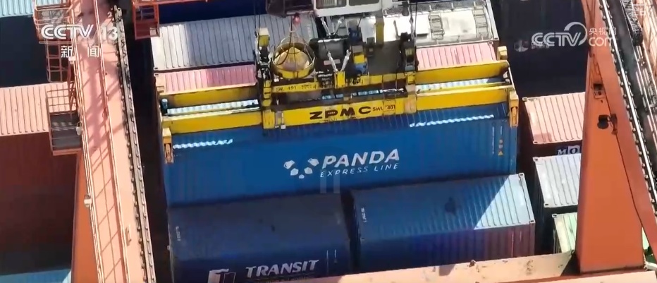 铁路调图提质增能 释放新线能力、优化结构客货运输能力双双提升 铁路调图提质增能 释放新线能力、优化结构客货运输能力双双提升