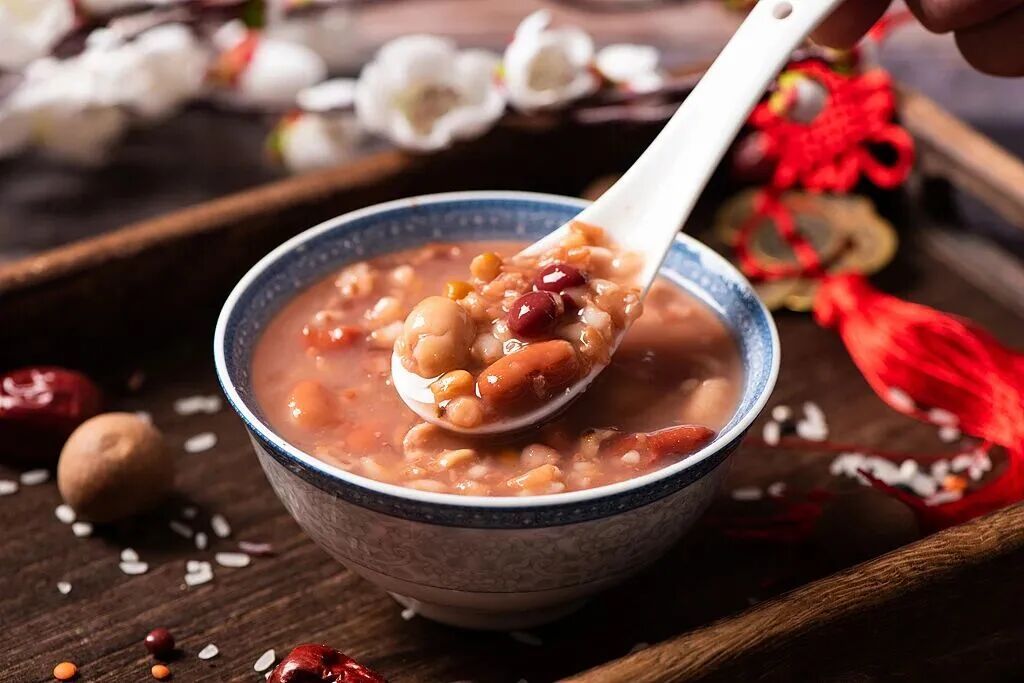 今天腊八，别忘了要做这些事…