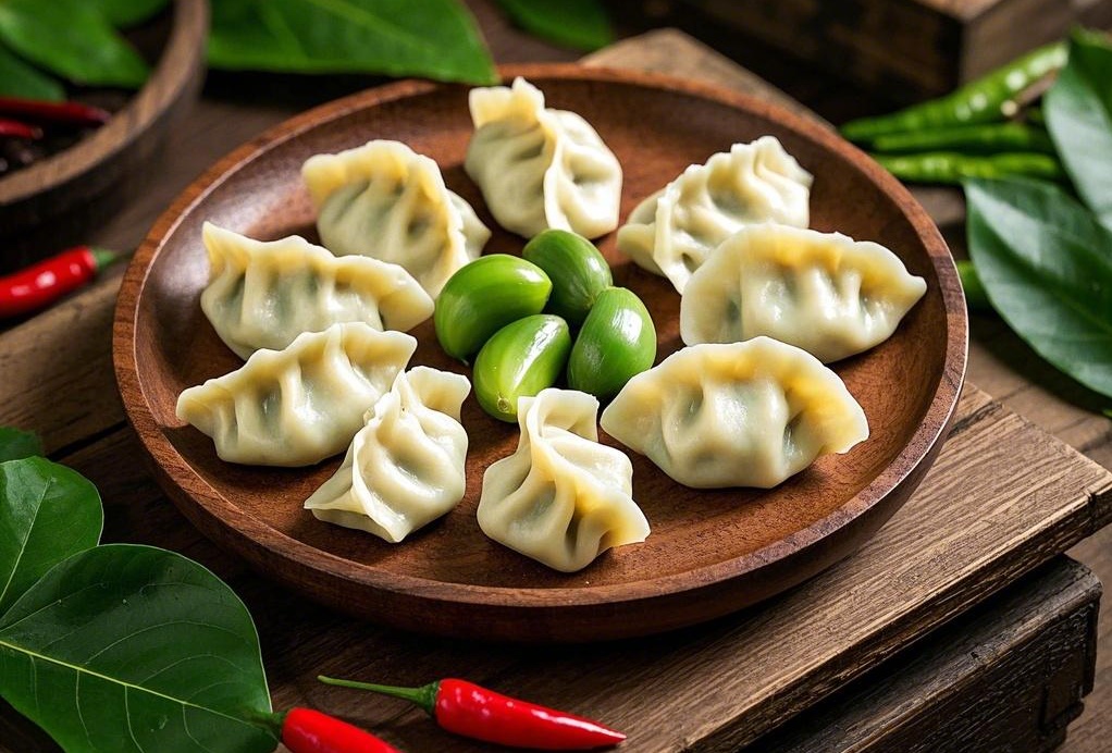 腊八蒜为啥是绿色的？腊八粥有“专属配方”？一篇揭秘——