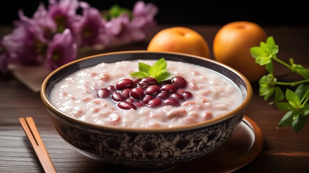 今天，别忘了来碗腊八粥！