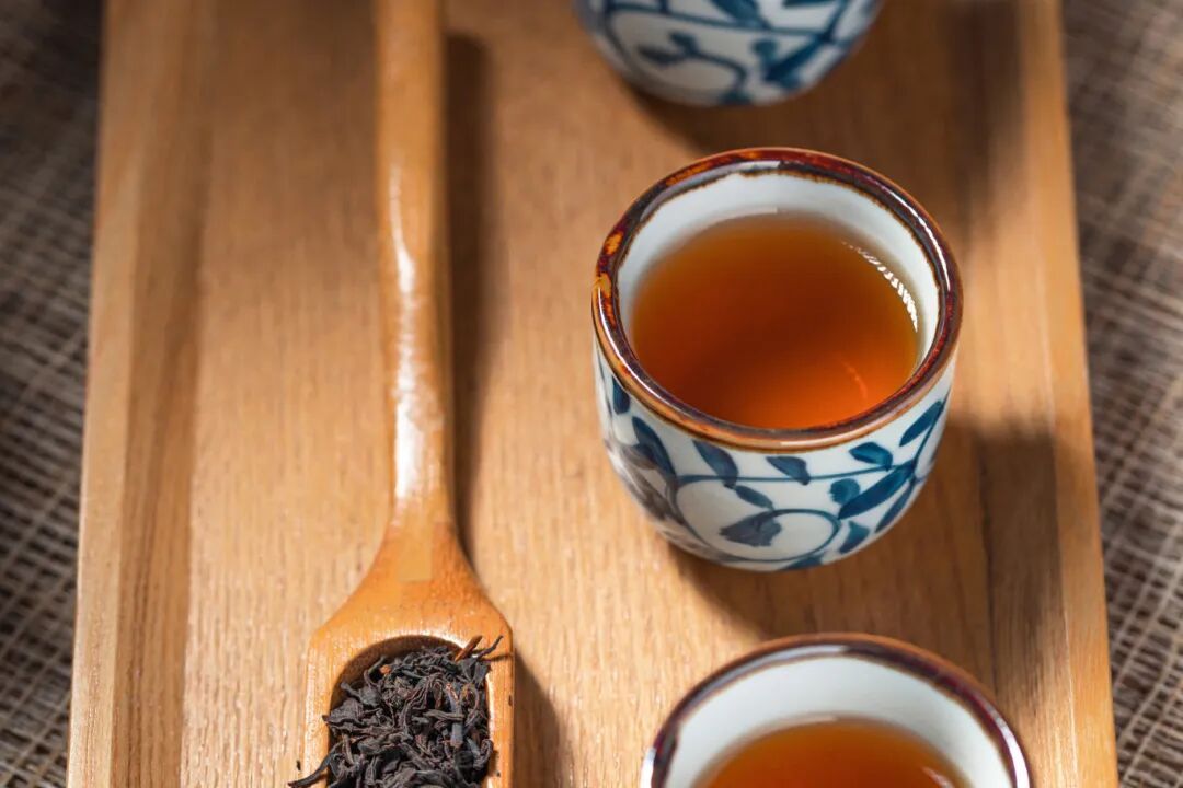 今天，别忘了来碗腊八粥！