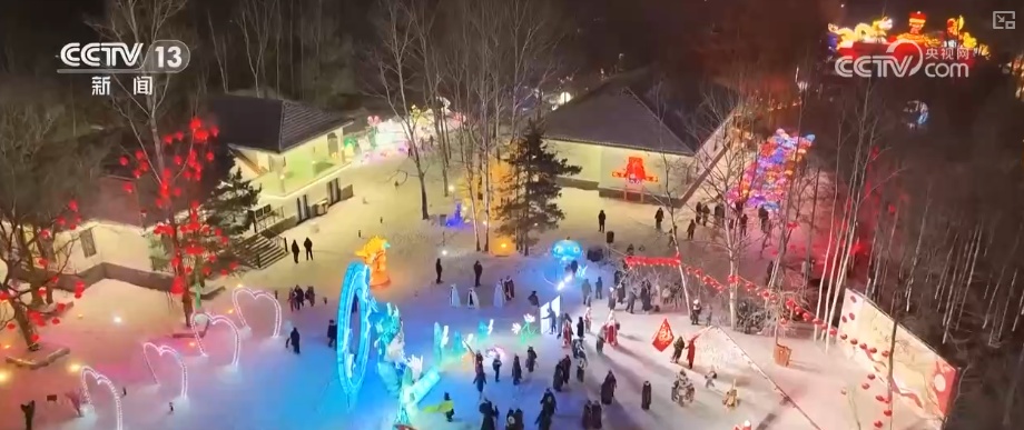 铺好“数字快车道” 年轻人用“体验”投票改变春节出行节奏与消费图谱