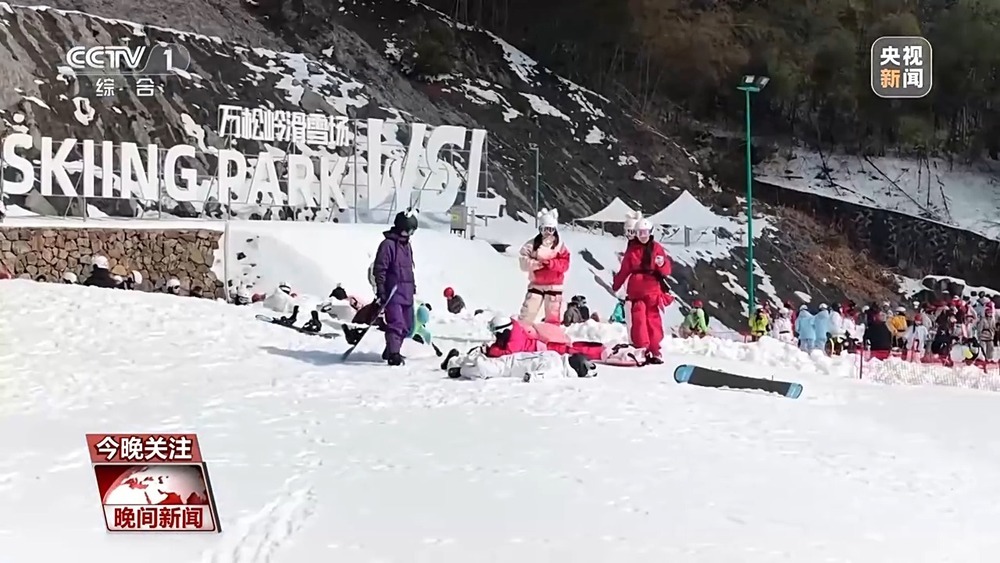 销量翻倍、订单排满 节前消费市场活力十足 销量翻倍、订单排满 节前消费市场活力十足