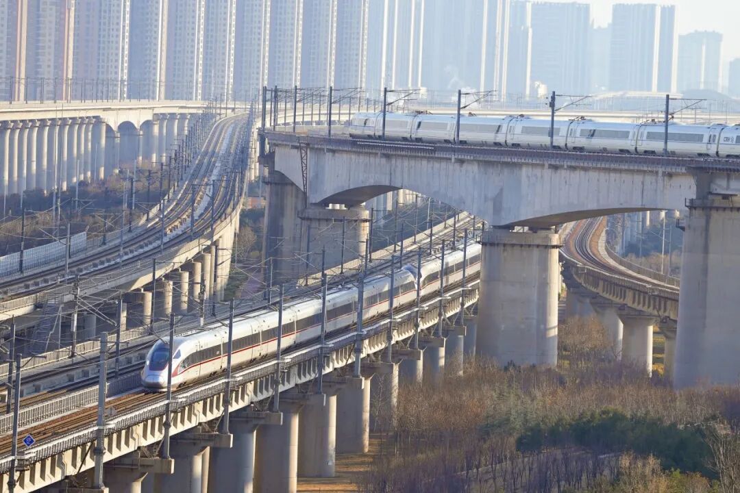 今日起，这些新增列车值得关注！