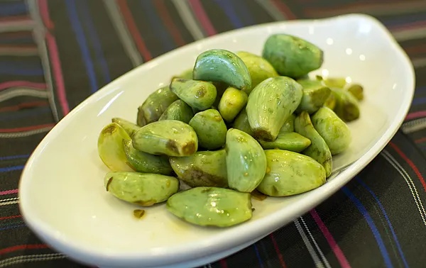 暖心又暖胃！冬日养生，从这碗粥开始～