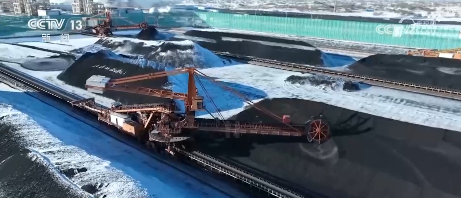 铁路调图提质增能 释放新线能力、优化结构客货运输能力双双提升 铁路调图提质增能 释放新线能力、优化结构客货运输能力双双提升