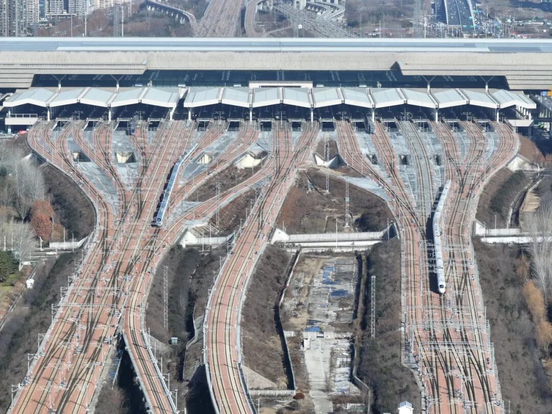 今日起，这些新增列车值得关注！