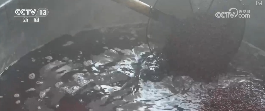 消费市场开启“年味模式” 传统美食改良焕新老味道开辟新商机