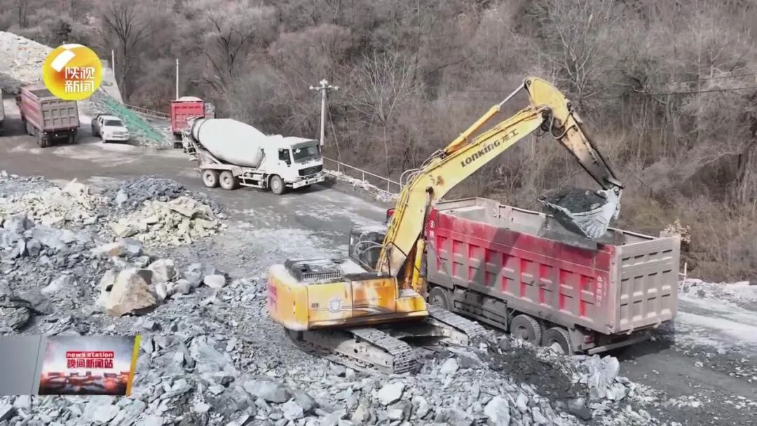 今年陕西将建成2座机场，这些高速公路、高铁将通车→