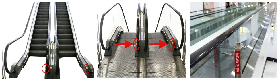 这个紧急“救命钮”，你一定要知道