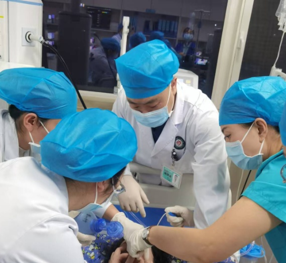 儿童气道异物险夺命!连续两例!医生紧急提醒 儿童气道异物险夺命!连续两例!医生紧急提醒