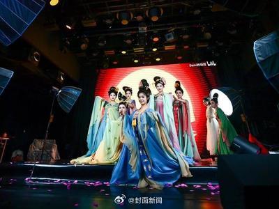 团播行业首次迎来统一规范：团播不得浓妆艳抹过度磨皮美颜