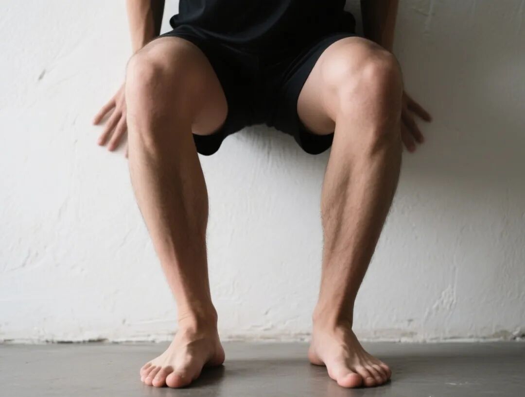 在家就能练！这个零成本动作竟是“长寿神器”，6大好处一文说清→