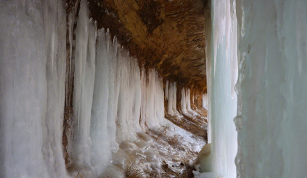 冰瀑如何形成？观赏安全注意事项有哪些？