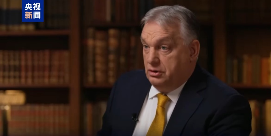 匈牙利总理称已要求召见乌克兰驻匈大使 匈牙利总理称已要求召见乌克兰驻匈大使