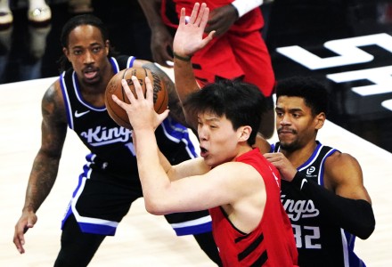 杨瀚森入选NBA全明星新秀挑战赛