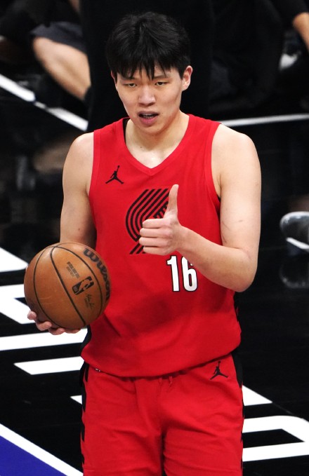 杨瀚森入选NBA全明星新秀挑战赛