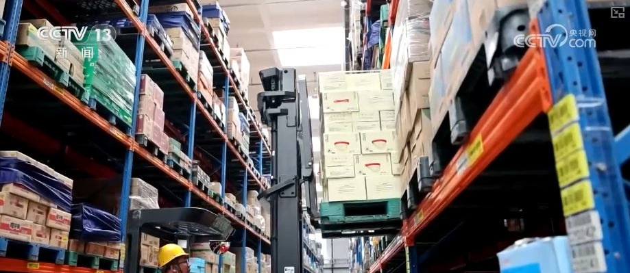 政策“组合拳”发力塑造吸引外资新优势 便利更多国家优质产品与服务进入中国 政策“组合拳”发力塑造吸引外资新优势 便利更多国家优质产品与服务进入中国