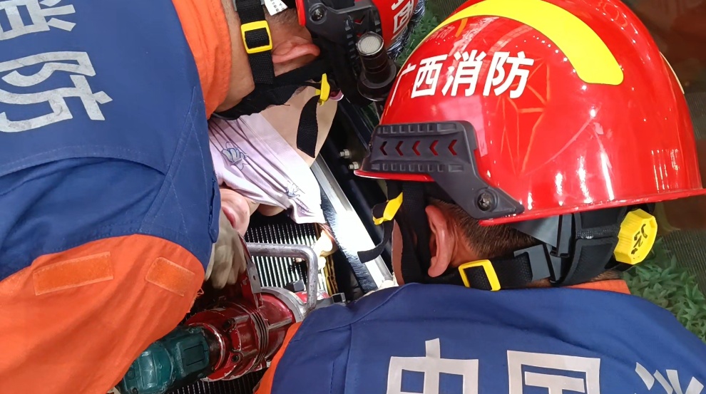 这个紧急“救命钮”，你一定要知道