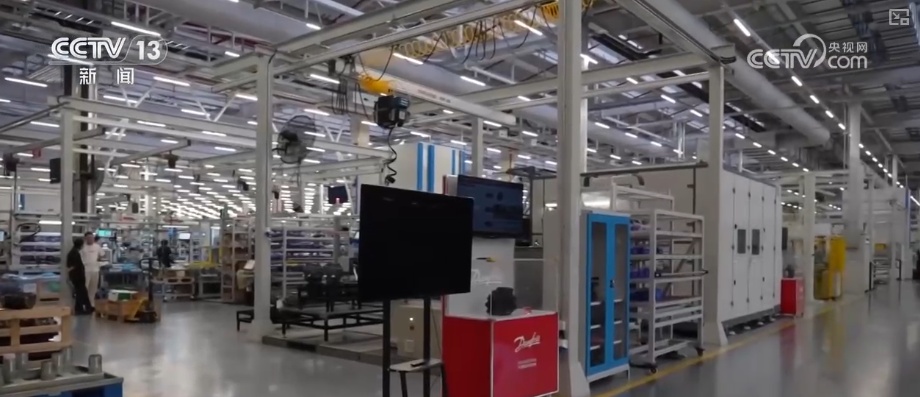 政策“组合拳”发力塑造吸引外资新优势 便利更多国家优质产品与服务进入中国 政策“组合拳”发力塑造吸引外资新优势 便利更多国家优质产品与服务进入中国