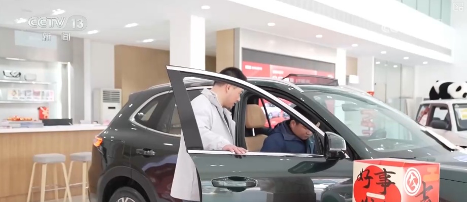 多元化服务供给释放经济新活力 新业态新模式为服务消费增长开辟新空间