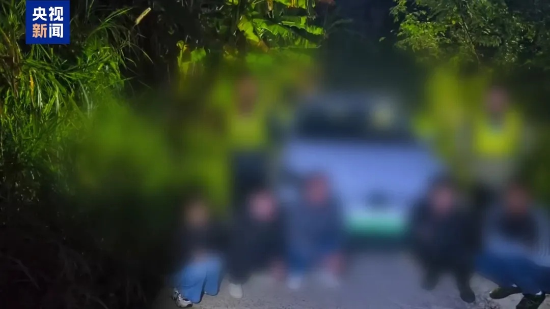 央视披露“高薪搬运”骗局：一趟“搬货”声称最高可赚12万元