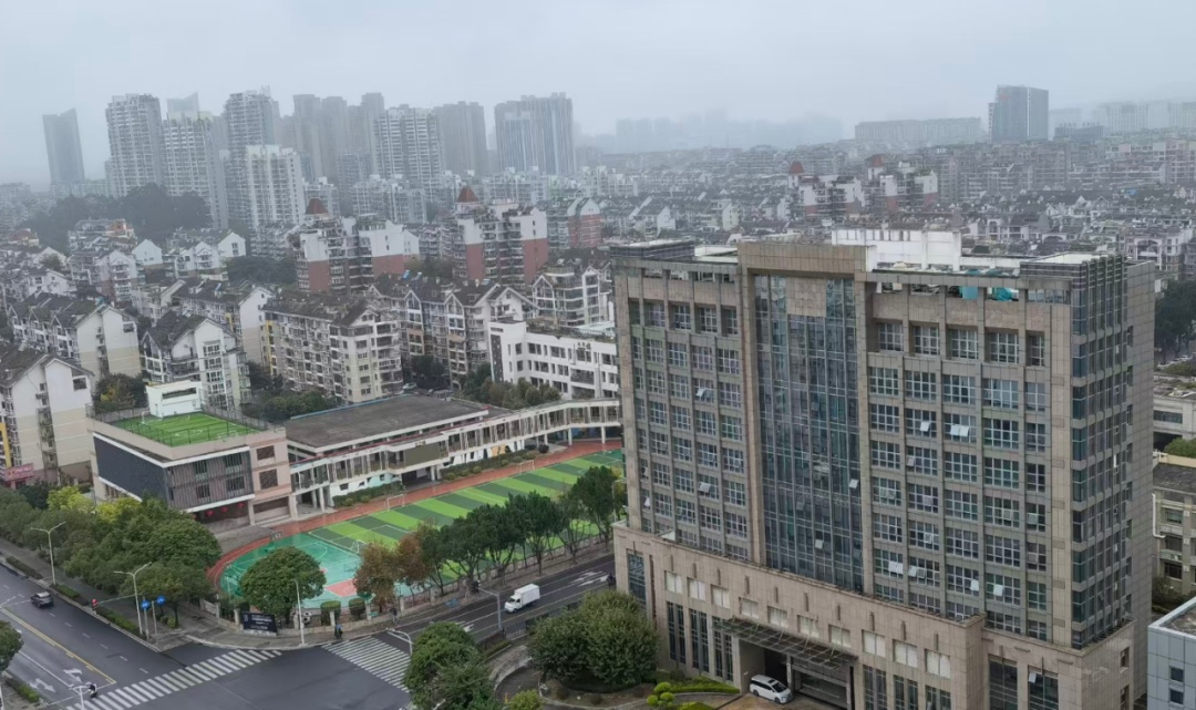 降温+下雨！福建最低温仅5℃！