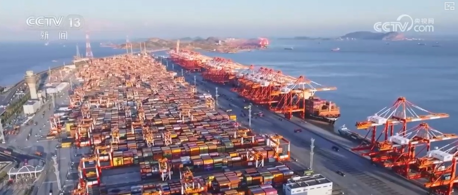 政策“组合拳”发力塑造吸引外资新优势 便利更多国家优质产品与服务进入中国 政策“组合拳”发力塑造吸引外资新优势 便利更多国家优质产品与服务进入中国