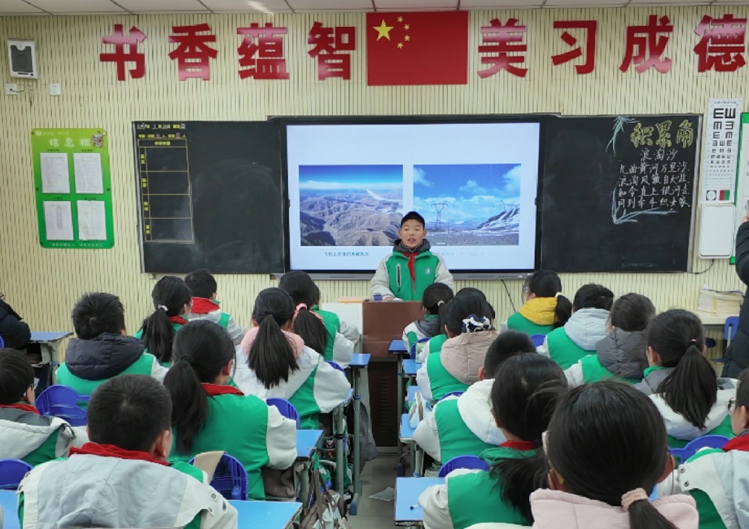 12岁女孩写的作文，在朋友圈火了