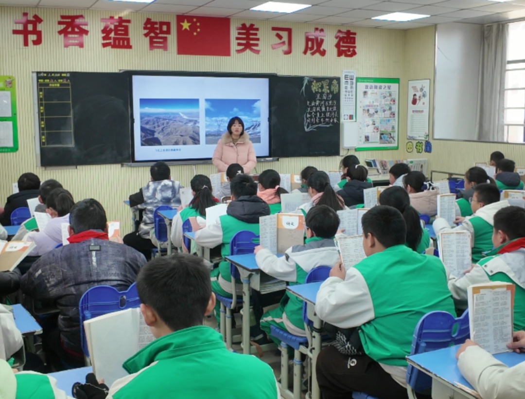 12岁女孩写的作文，在朋友圈火了