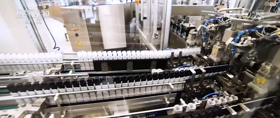 政策“组合拳”发力塑造吸引外资新优势 便利更多国家优质产品与服务进入中国 政策“组合拳”发力塑造吸引外资新优势 便利更多国家优质产品与服务进入中国