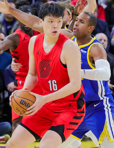 杨瀚森入选NBA全明星新秀挑战赛