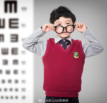 如何守护孩子的远视储备？