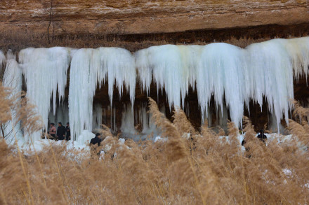 冰瀑如何形成？观赏安全注意事项有哪些？