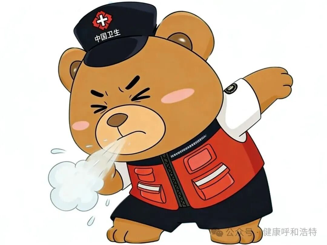 我国尚未发现尼帕病毒病病例 呼和浩特市疾控中心提示