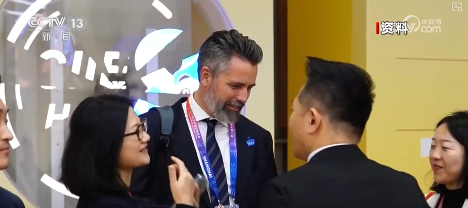 政策“组合拳”发力塑造吸引外资新优势 便利更多国家优质产品与服务进入中国 政策“组合拳”发力塑造吸引外资新优势 便利更多国家优质产品与服务进入中国