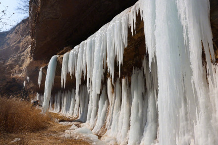 冰瀑如何形成？观赏安全注意事项有哪些？