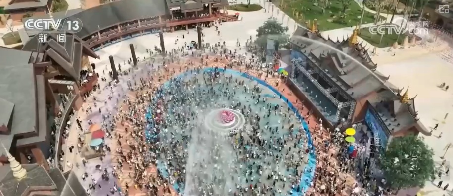 多元化服务供给释放经济新活力 新业态新模式为服务消费增长开辟新空间