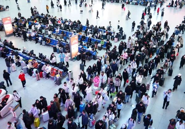 长春到上海又快了2小时14分！