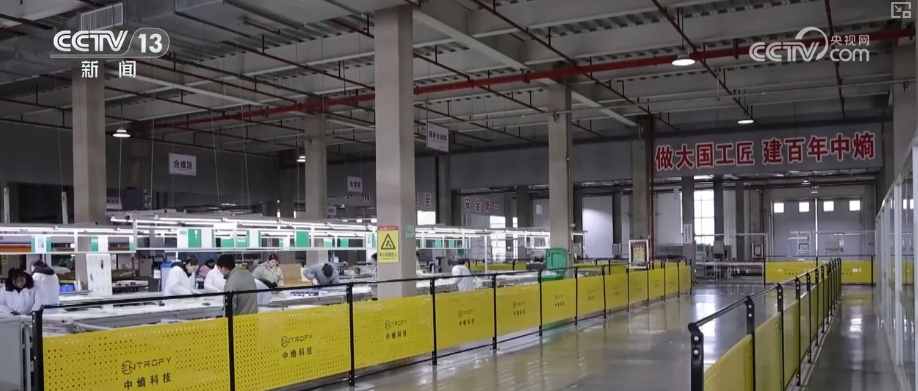 “暖经济”热风劲吹 围绕“御寒保暖”消费需求各类消费场景持续升温