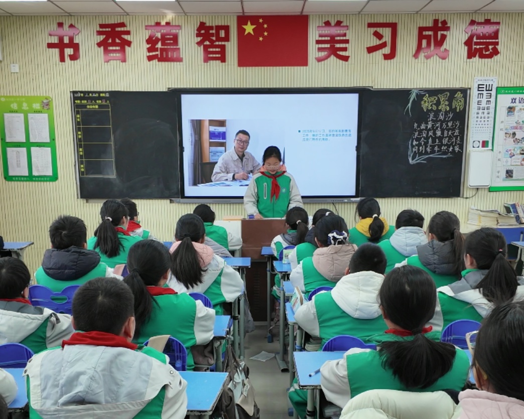 12岁女孩写的作文，在朋友圈火了