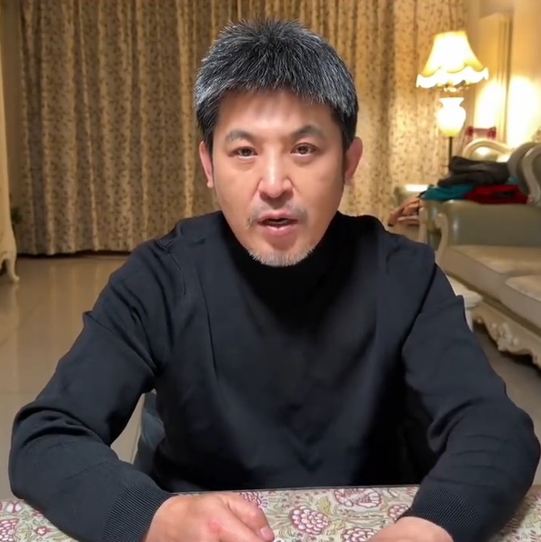 知名男演员宣布：不再参与春晚