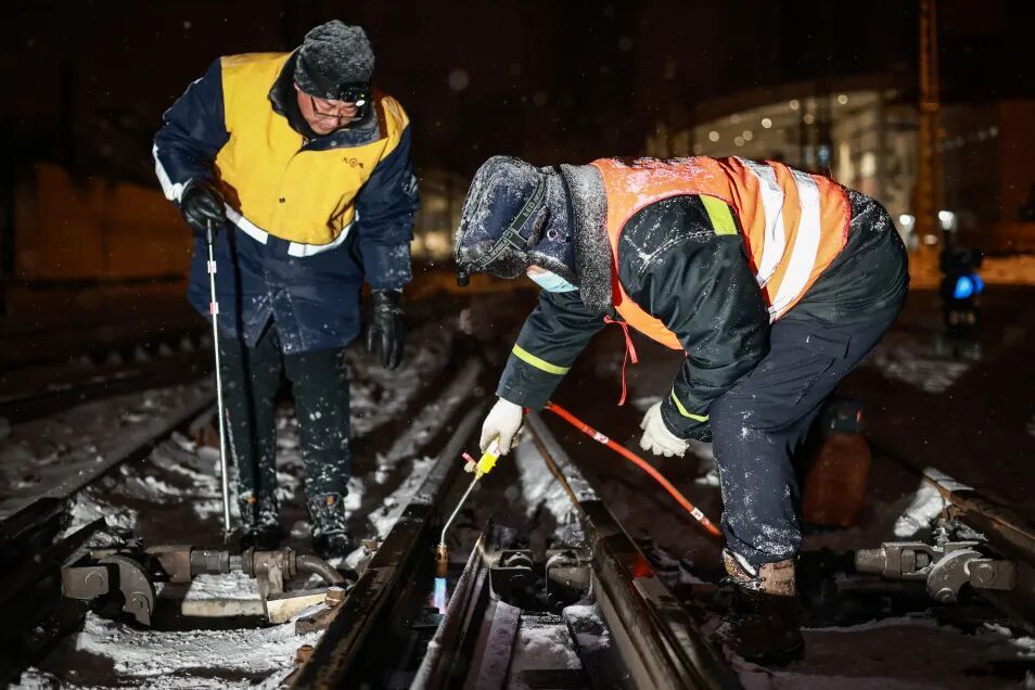 南方不常见！除雪神器重磅上线